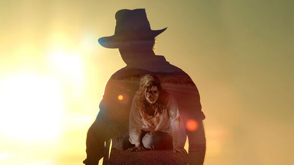 Poster phim Wolf Creek
