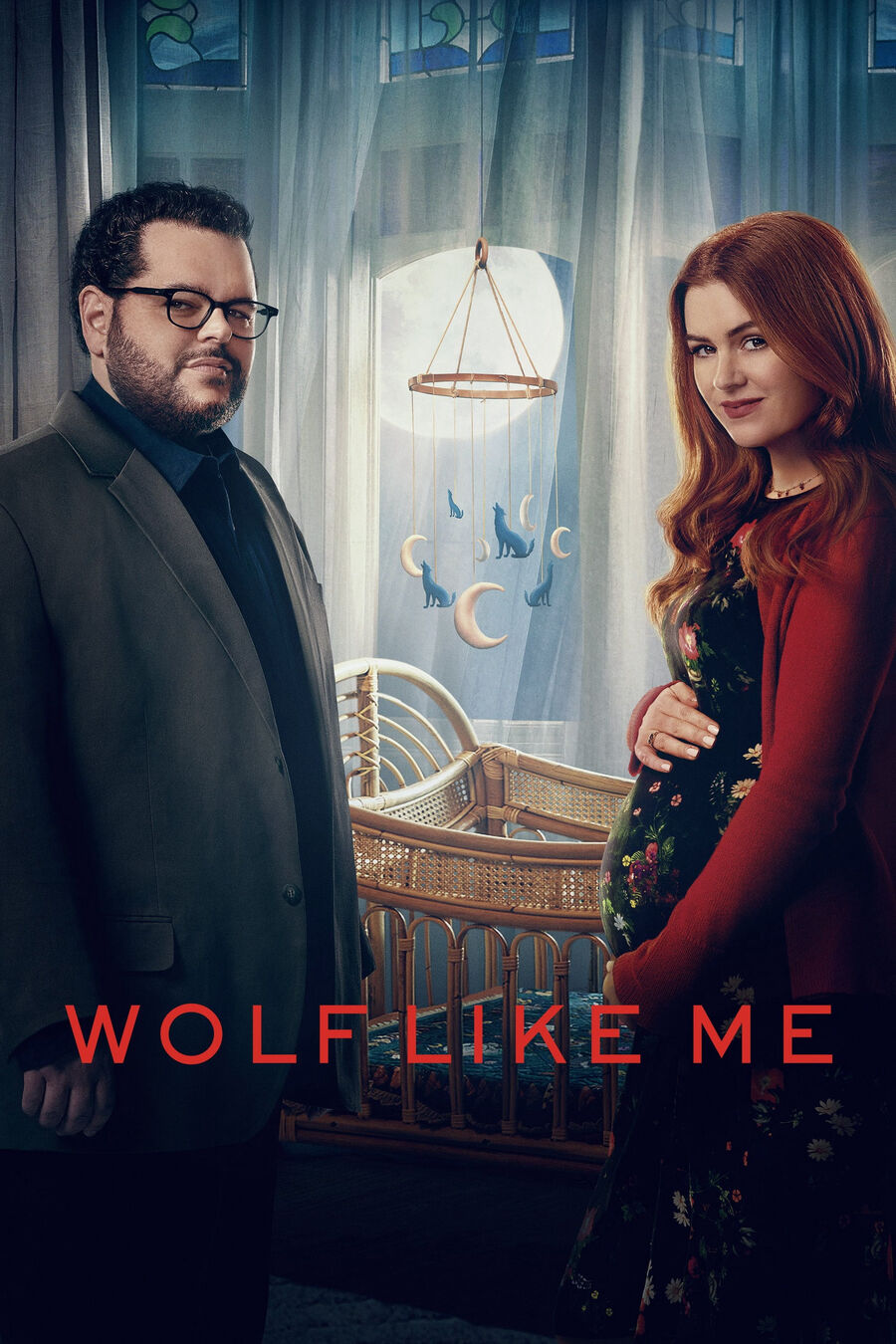 Hình ảnh phim Wolf Like Me (Phần 2)