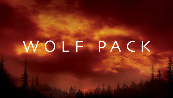 Poster phim Wolf Pack