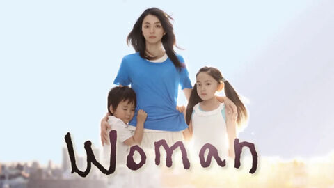 Hình ảnh tập 3 Woman
