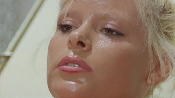 Poster phim Women in Cellblock 9