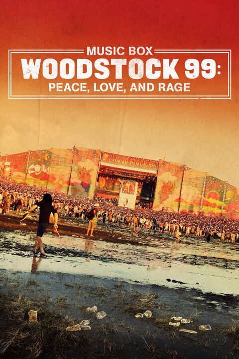 Hình ảnh tập 2 Woodstock 99: Hòa Bình, Tình Yêu và Cơn Thịnh Nộ