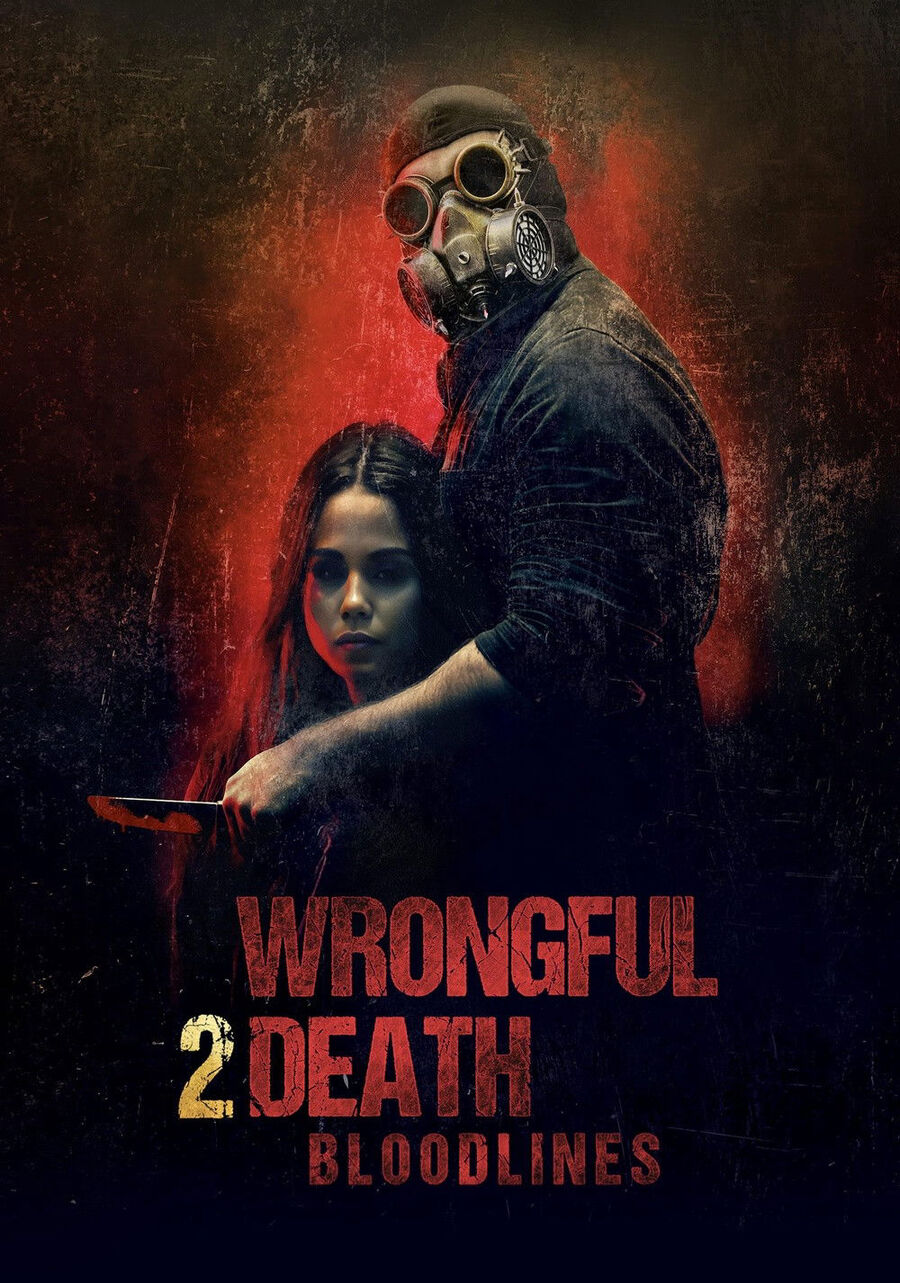Hình ảnh phim Wrongful Death 2: Bloodlines