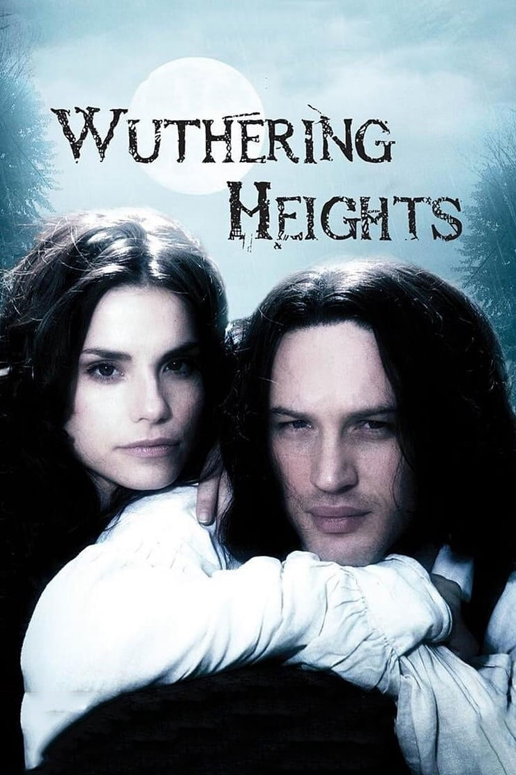 Hình ảnh phim Wuthering Heights 2009