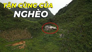 Poster phim Xã nhỏ vùng núi