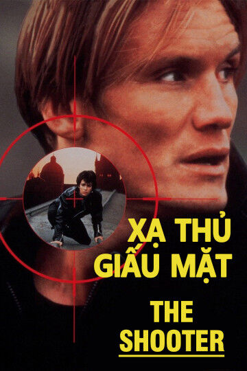 Hình ảnh phim Xạ Thủ Giấu Mặt