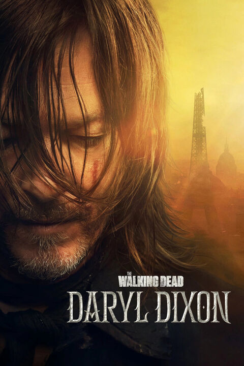 Hình ảnh tập 2 Xác Sống: Daryl Dixon