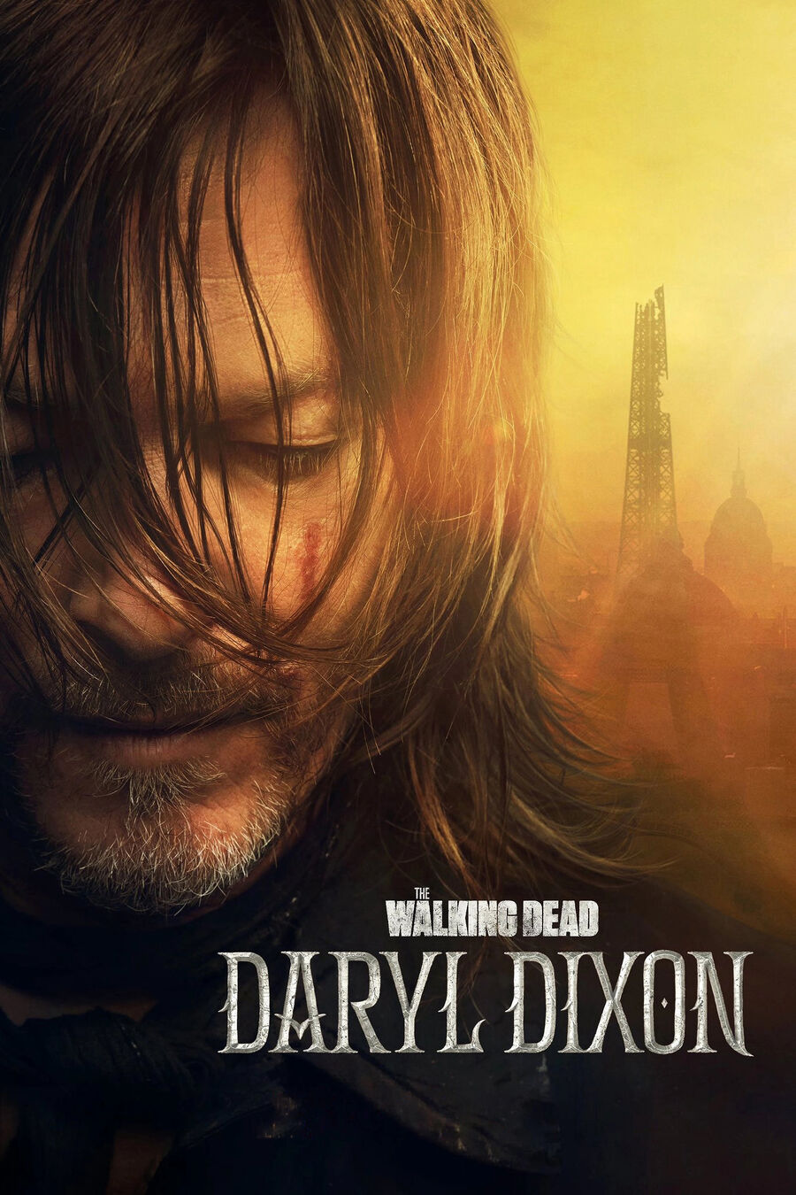 Hình ảnh phim Xác Sống: Daryl Dixon