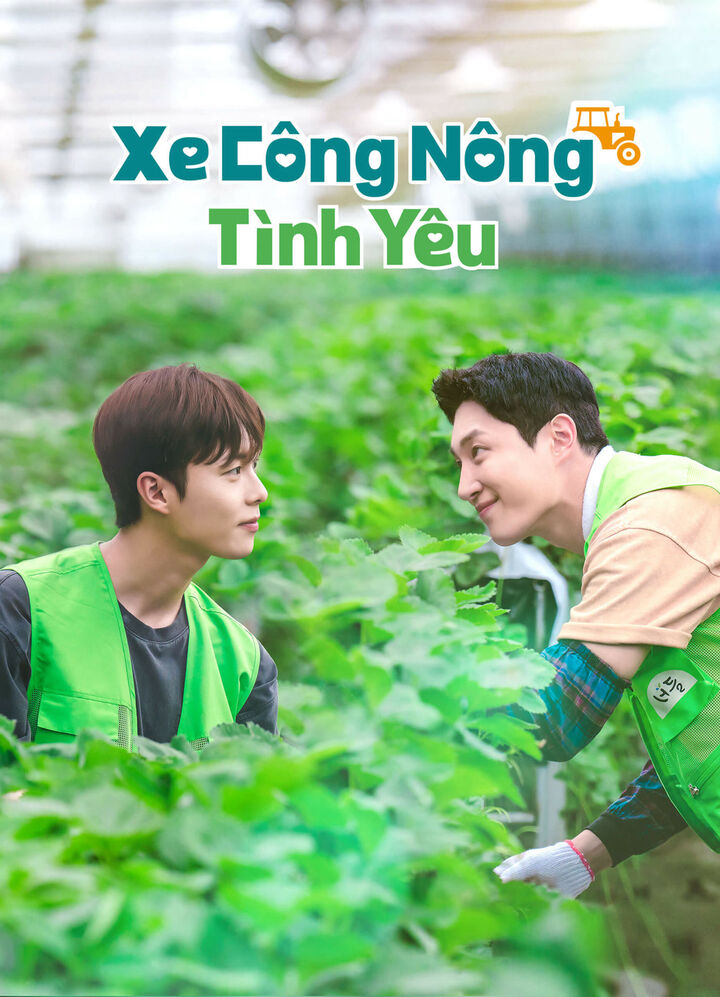 Tập 1 phim Xe Công Nông Tình Yêu