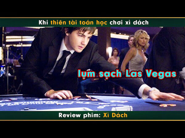 Poster phim Xì Dách
