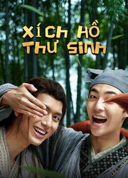 Hình ảnh phim Xích Hồ Thư Sinh