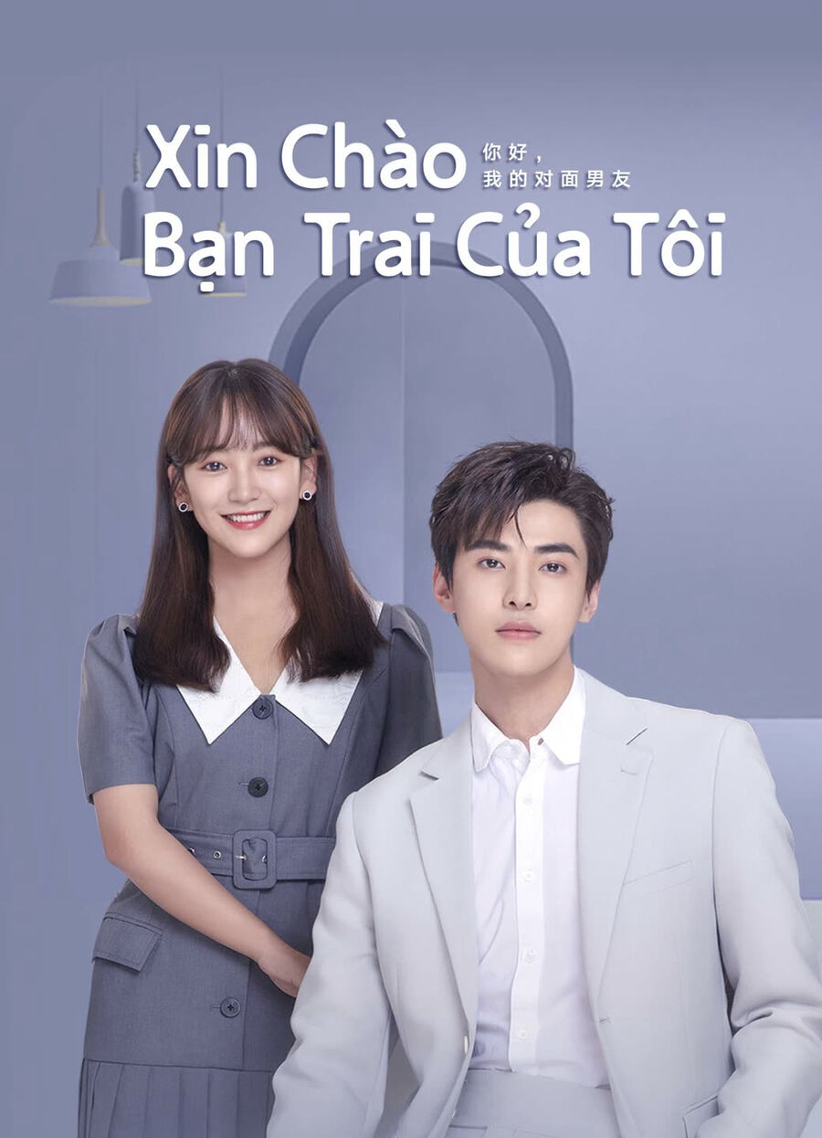 Hình ảnh phim Xin Chào, Bạn Trai Của Tôi