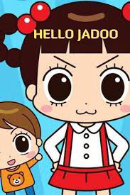 Hình ảnh tập 2 Xin Chào Jadoo (Phần 1)