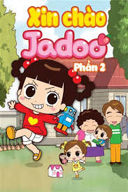 Hình ảnh phim Xin Chào Jadoo (Phần 2)