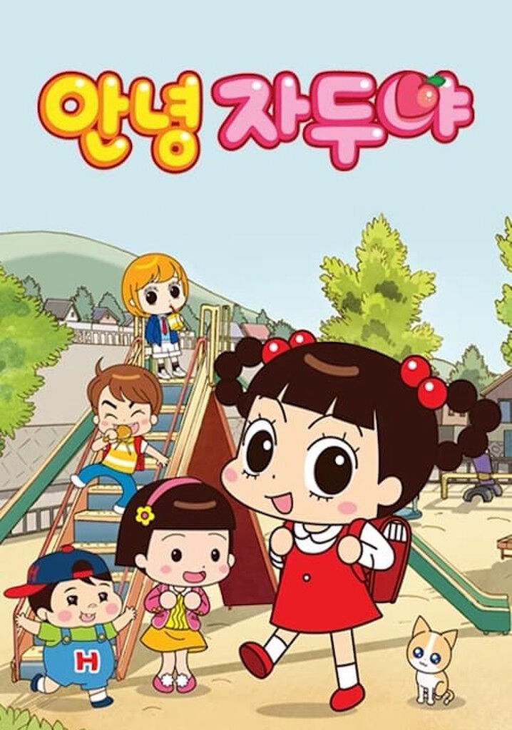 Hình ảnh phim Xin Chào Jadoo (Phần 4)