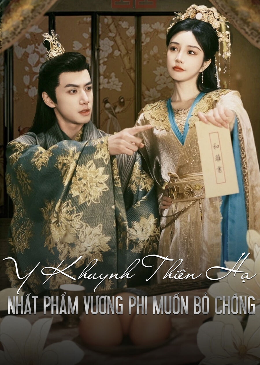 Hình ảnh phim Y Khuynh Thiên Hạ