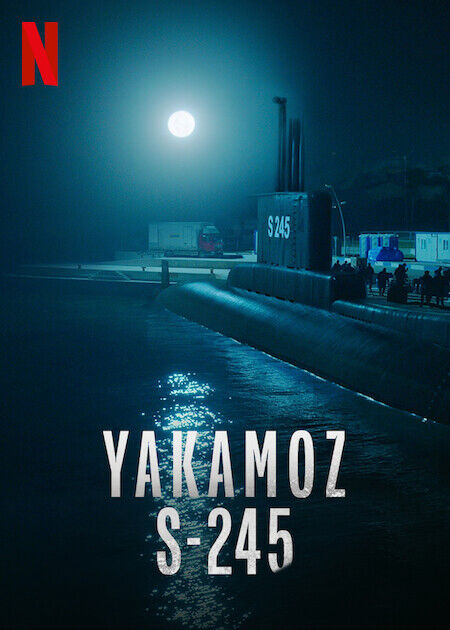 Hình ảnh tập 2 Yakamoz S-245