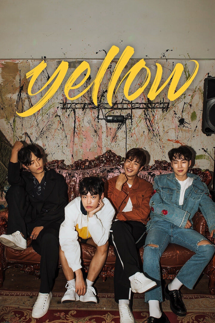 Tập 1 phim Yellow