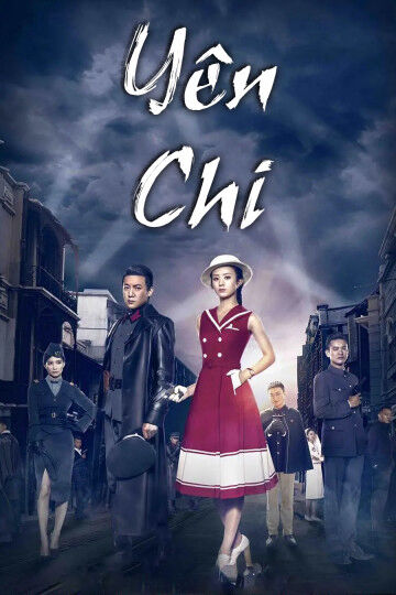 Hình ảnh phim Yên Chi