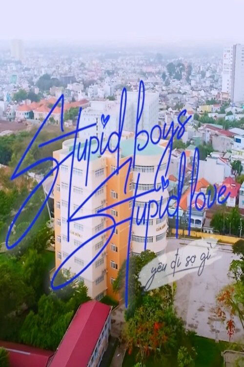Tập 1 phim YÊU ĐI SỢ GÌ