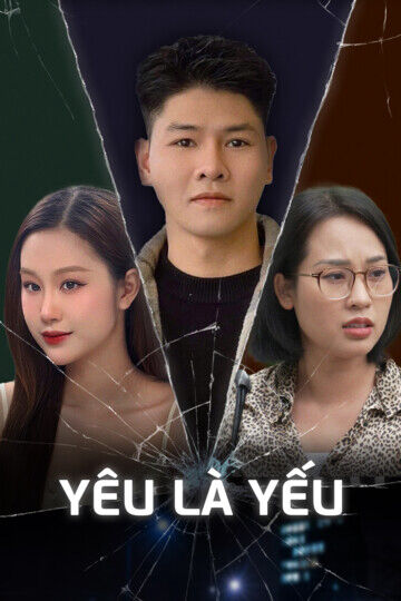 Hình ảnh tập 2 Yêu Là Yếu