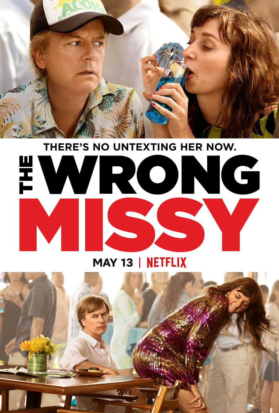 Hình ảnh phim Yêu nhầm Missy