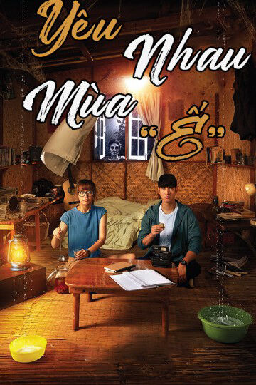 Hình ảnh phim Yêu Nhau Mùa ‘Ế’