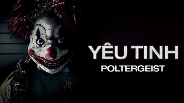 Poster phim Yêu Tinh