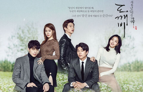 Hình ảnh tập 1 Yêu tinh (Goblin)