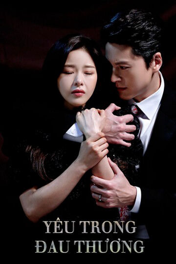 Hình ảnh phim Yêu Trong Đau Thương