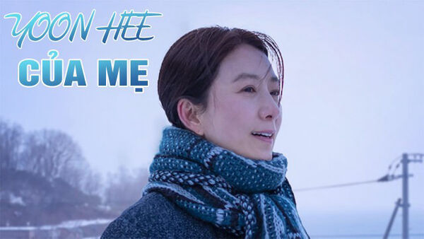 Poster phim Yoon Hee Của Mẹ