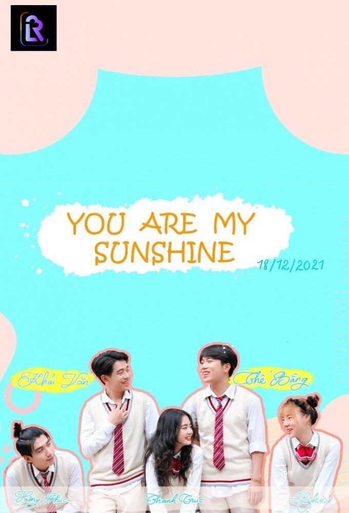 Tập 1 phim You Are My Sunshine