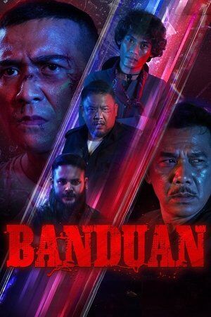 Hình ảnh phim Banduan: Tù Nhân