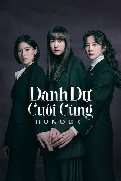 Hình ảnh phim Danh Dự Cuối Cùng