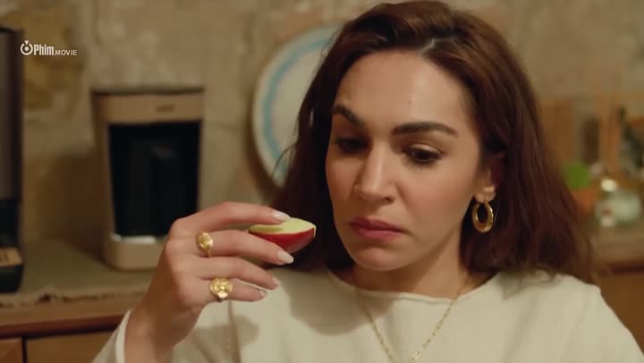 Tập 6 phim Thành Phố Xa Xôi