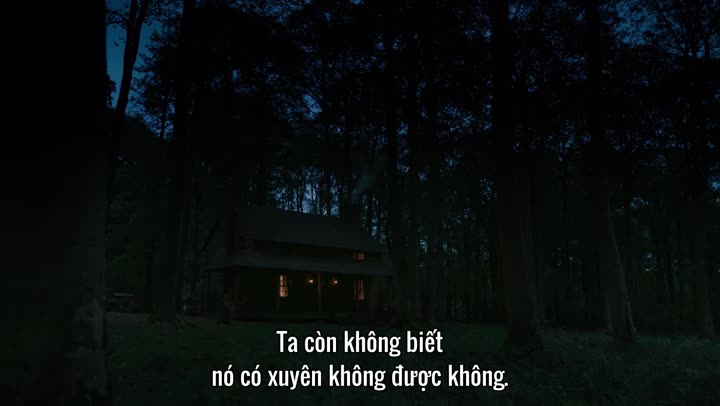 Tập 2 phim Người Ngoại Tộc (Phần 7)