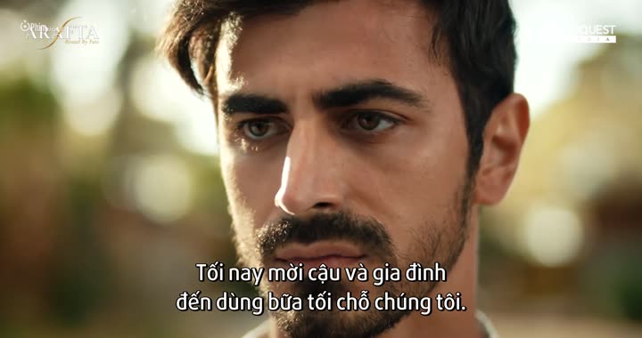 Tập 1 phim Ranh Giới Định Mệnh
