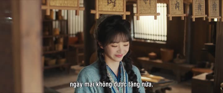 Tập 2 phim Trục Ngọc
