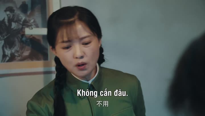 Tập 1 phim Anh Yêu Em Sâu Đậm