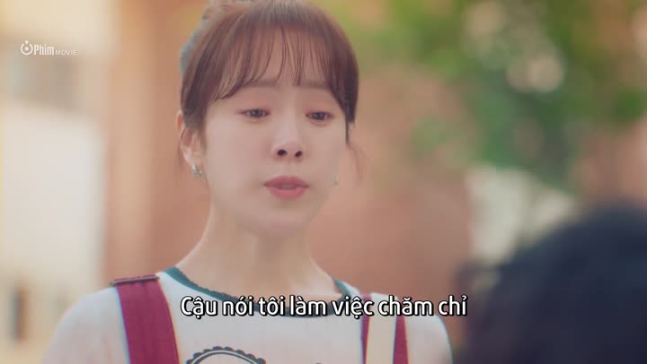 Tập 1 phim Cẩm Nang Yêu