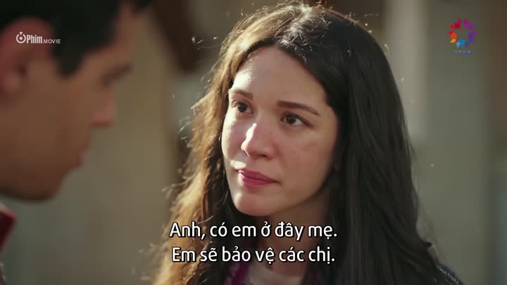 Hình ảnh tập 2 Những Mảnh Đời Vô Định