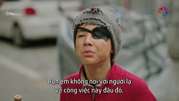 Tập 4 phim Những Mảnh Đời Vô Định
