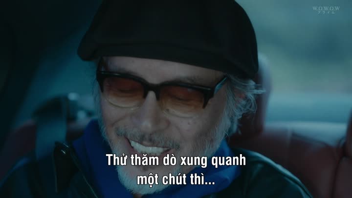 Tập 4 phim Tai Ương