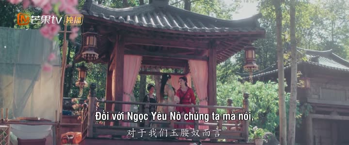 Tập 1 phim Hạt Mầm Dục Vọng
