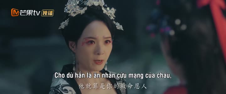 Hình ảnh tập 2 Hạt Mầm Dục Vọng