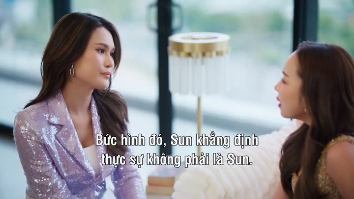 Tập 1 phim Ánh Dương Giữa Trời