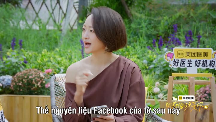 Hình ảnh tập 7 Hãy nói “Anh yêu em” lúc hoàng hôn.