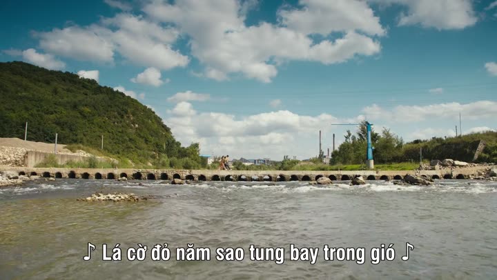 Tập 2 phim Năm Tháng Hữu Tình