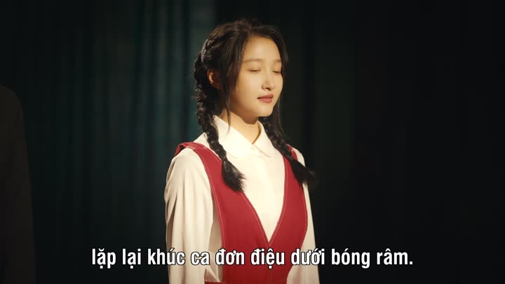 Tập 3 phim Năm Tháng Hữu Tình