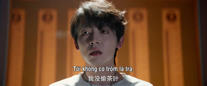 Hình ảnh tập 2 Đi Nghe Tiếng Gió Đại Ngàn